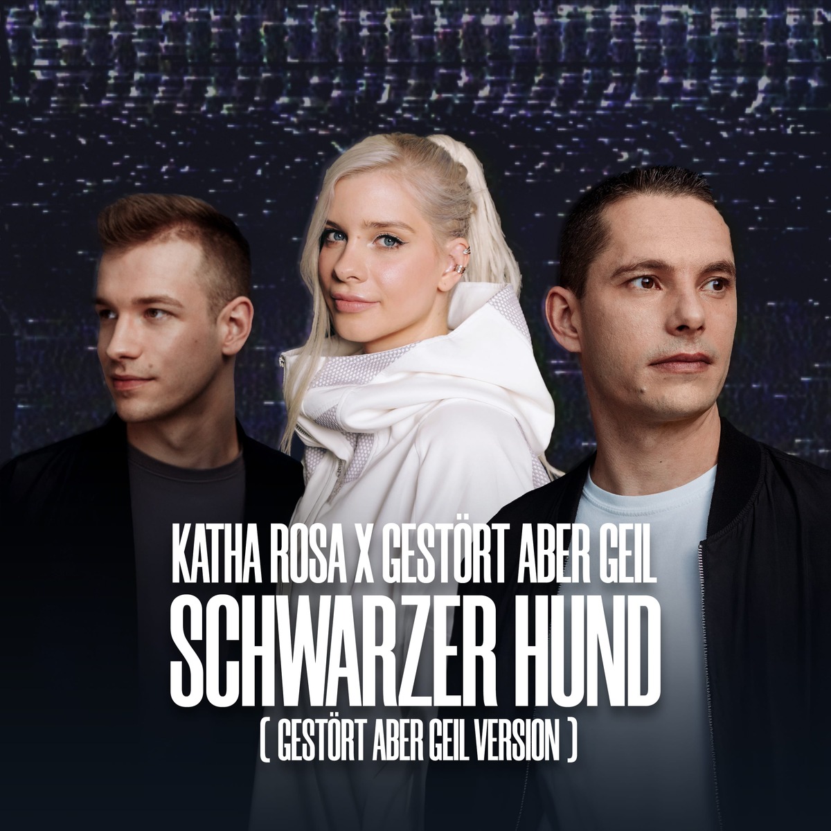 Katha Rosa x Gestört aber GeiL präsentieren neue Version von 