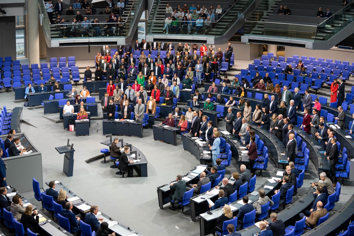 Das Rentenpaket ist ein Versprechen - für alle Generationen