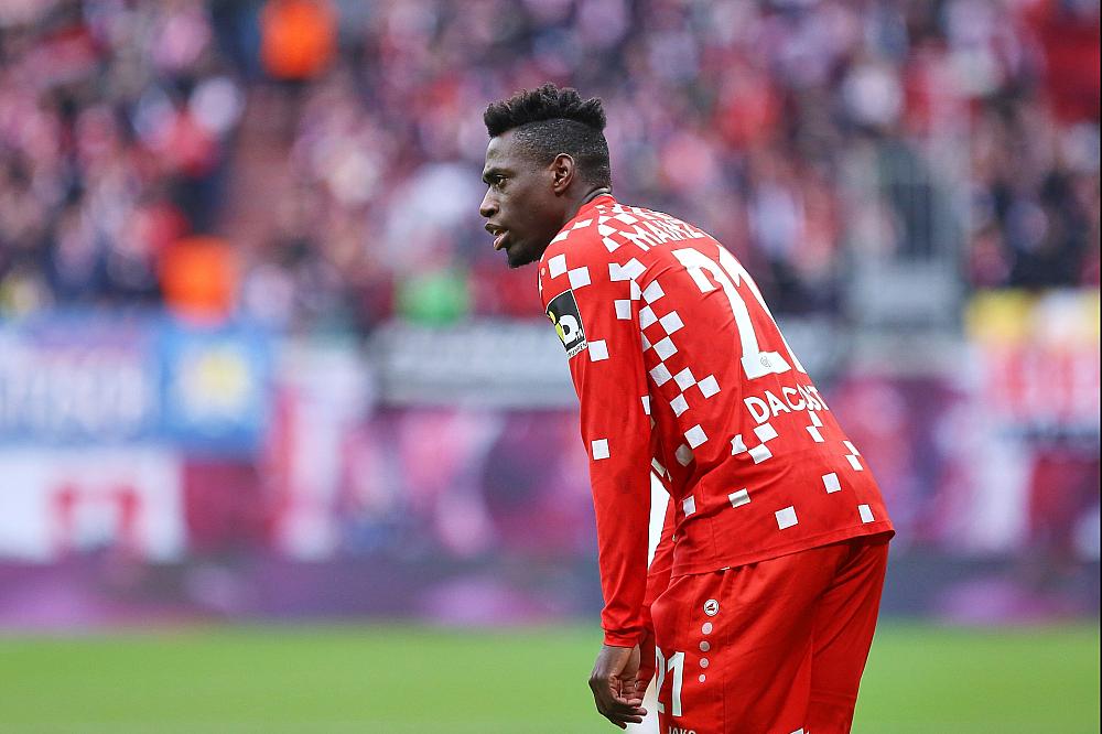 Danny da Costa (Archiv)