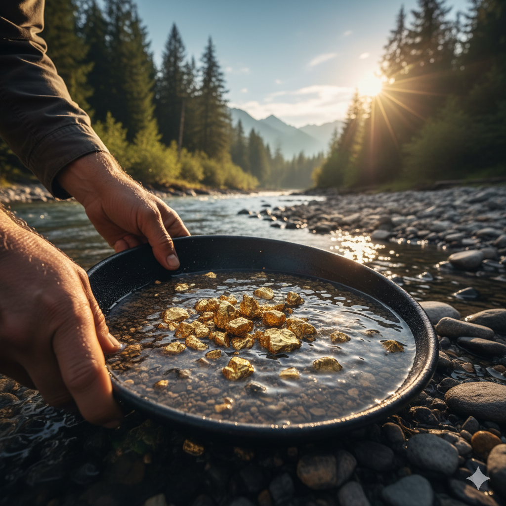 Algo Handelssysteme für Gold: Gold Guardian – Dein Sprungbrett ins automatisierte Trading