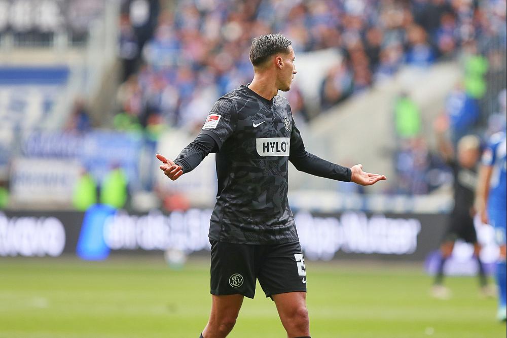 Younes Ebnoutalib (Archiv) über dts Nachrichtenagentur