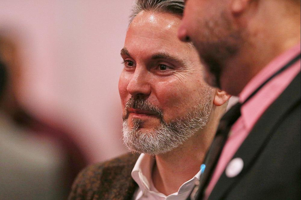 Fabio De Masi am 06.12.2025