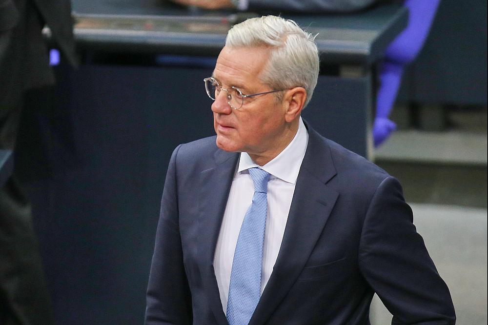 Norbert Röttgen (Archiv)