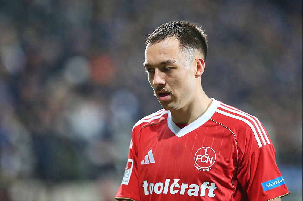 Julian Justvan (Archiv) über dts Nachrichtenagentur