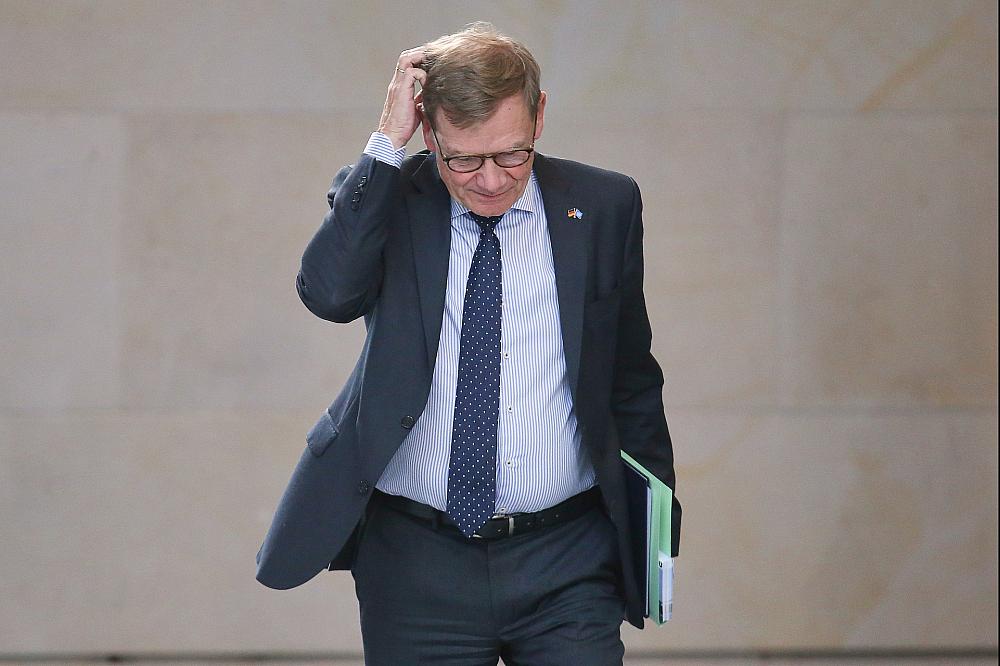 China-Besuch von Wadephul: Neue Hoffnung für deutsch-chinesische Beziehungen?