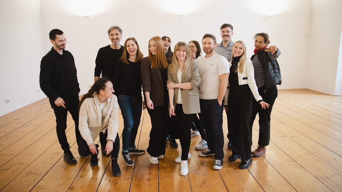 KWADRAT: Warum echte Agenturarbeit heute das Bio-Siegel der Kommunikation ist