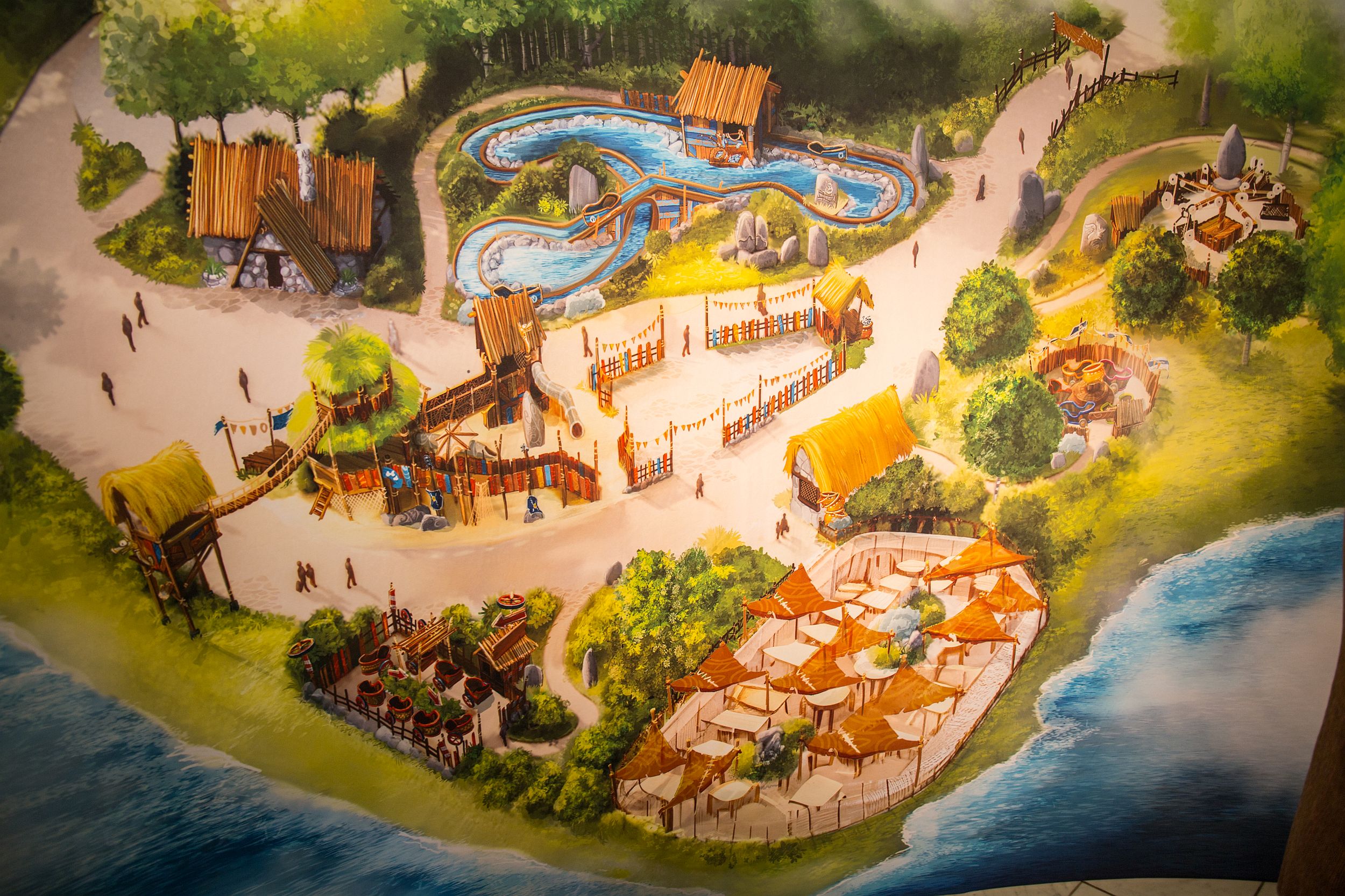 BELANTIS eröffnet Idefix’ Abenteuerland Andreas Schmidt über pressetext.de