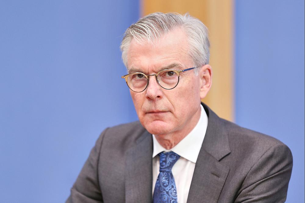 Martin Werding (Archiv)