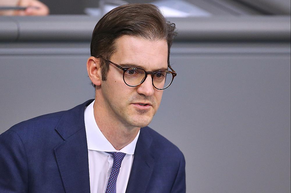 Stephan Pilsinger (Archiv)