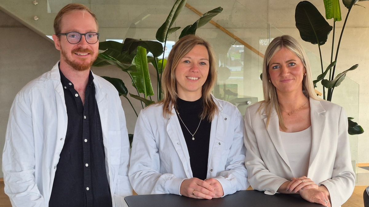 Gesunde Haut für alle Generationen: Wie cleseBIOSCIENCE mit Hightech-Kosmetik neue Wege im Kampf gegen Akne und Neurodermitis geht