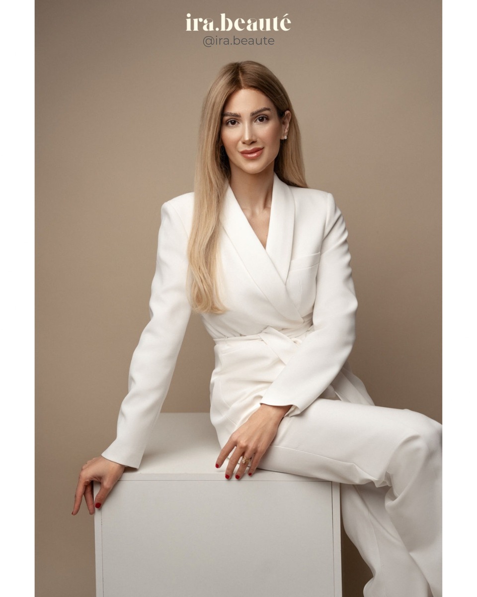 Viale Çaçan erhält den 