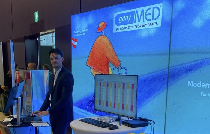 Wege zur volldigitalen Ordination