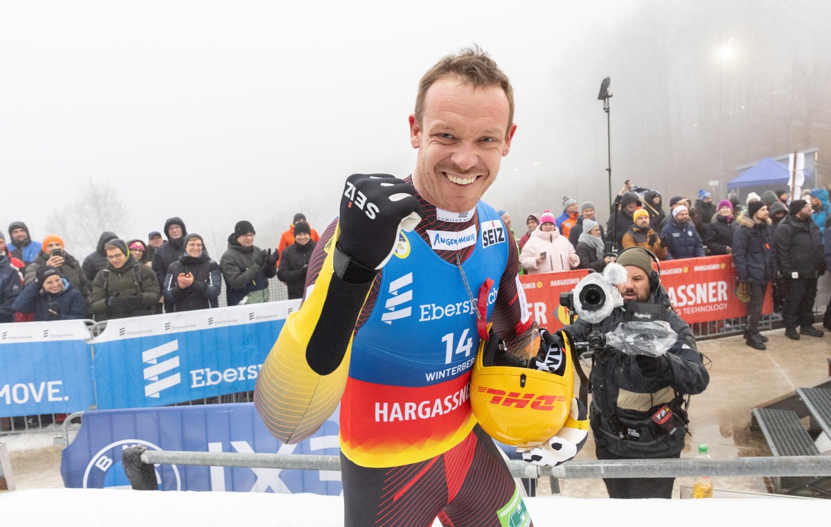 Rückkehr auf Olympiabahn von 2002 mit Einzel-Entscheidung über zwei Renntage presseportal.de