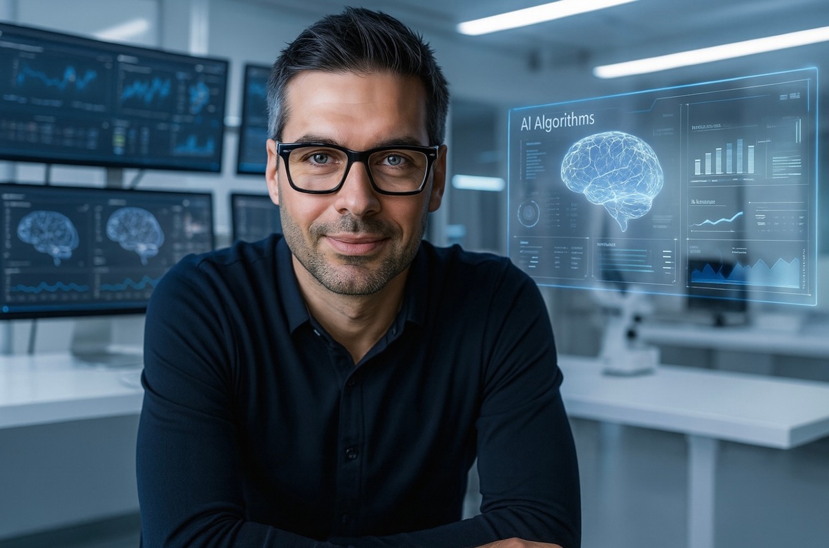 Eine neue Ära der Vertriebsentwicklung