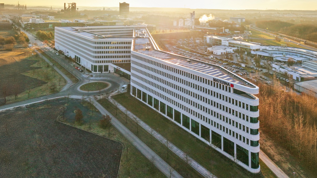 Materna ist Top-Performer bei KI-gestützter Anwendungsentwicklung