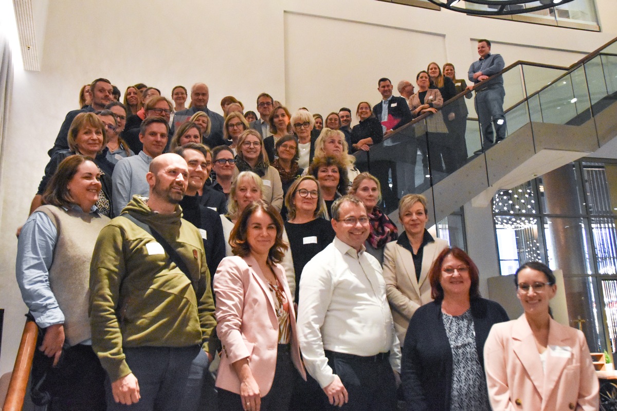 Starke Netzwerke der Begabtenförderung in Mecklenburg-Vorpommern