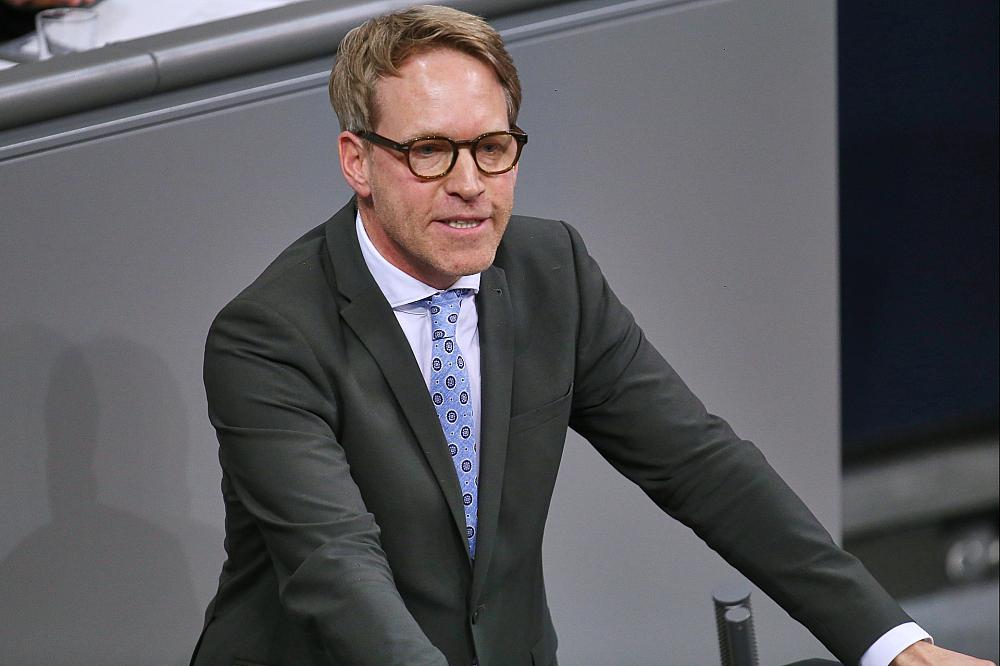 Marc Henrichmann (Archiv) über dts Nachrichtenagentur