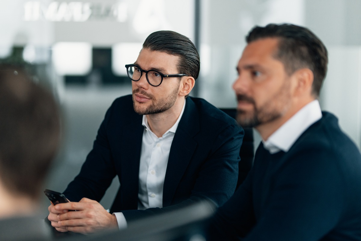 Weg von der Krisenmentalität: Wie FAIRFAMILY Unternehmen auf Zukunftsführung trimmt