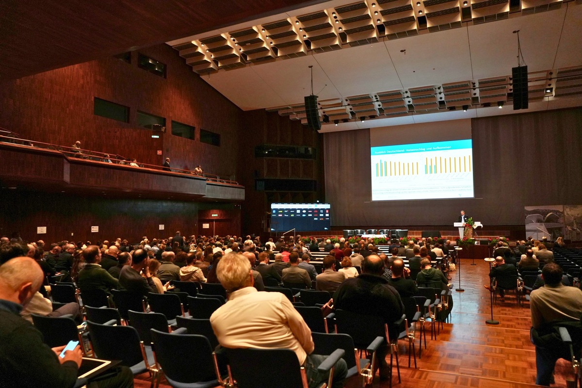 Internationales Holzbau-Forum Innsbruck presseportal.de