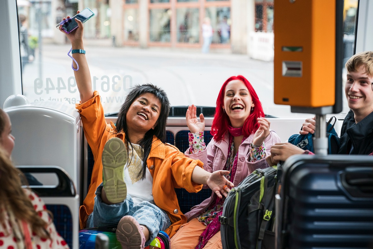 Gesucht: Hauptdarstellerinnen und Hauptdarsteller für die 30. Staffel 