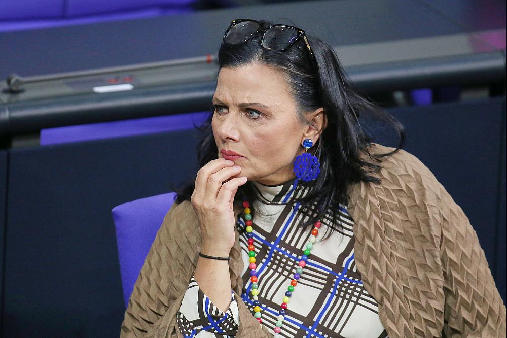 Gitta Connemann (Archiv)