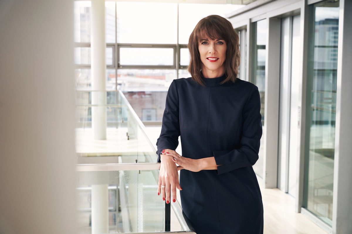 Vertriebs- und Digitalisierungsvorständin Diana Rauhut verlässt Mainova zum 31. Dezember 2025 auf eigenen Wunsch / Aufsichtsrat bedauert die Entscheidung