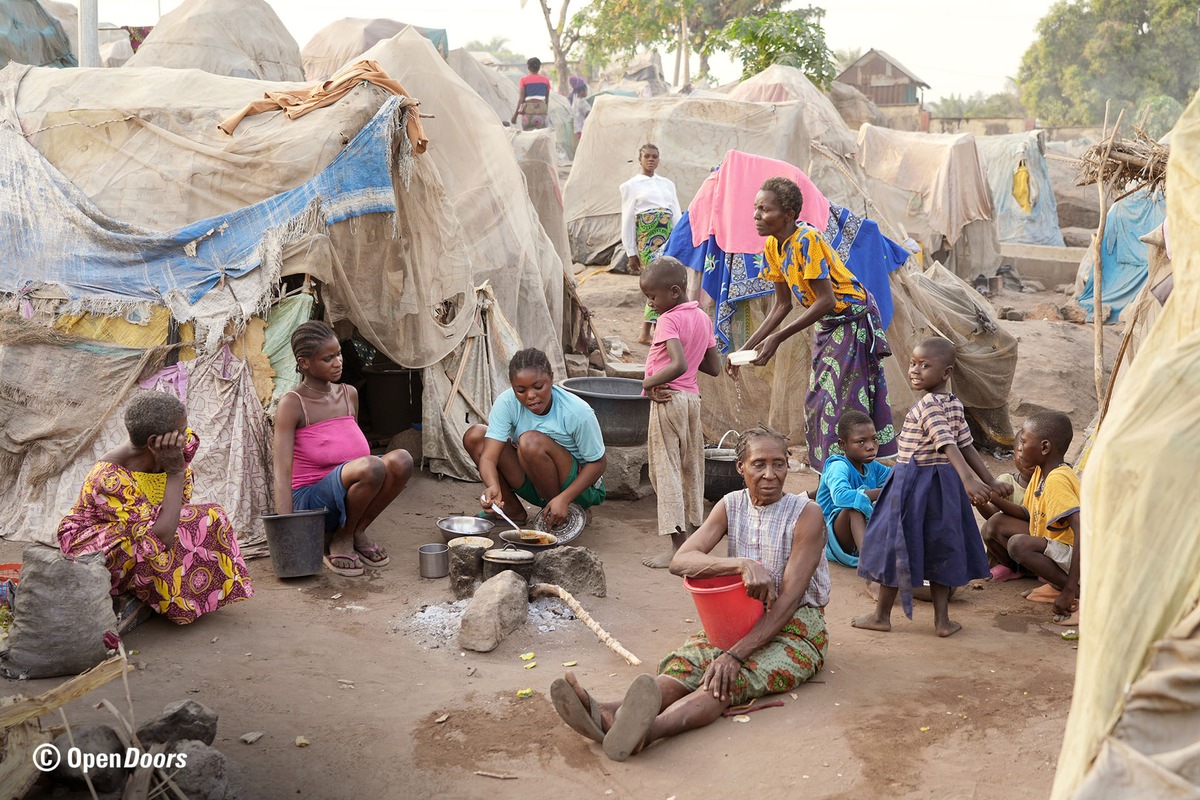 Tag der Menschenrechte: In Nigeria geht es für viele um das Recht, zu überleben / Nirgendwo auf der Welt werden mehr Christen ermordet als in Nigeria