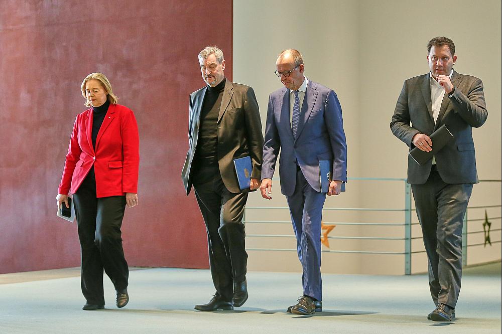 Ampel diskutiert Heizungsgesetz: Bundesregierung plant Neuregelung zur Gebäudemodernisierung