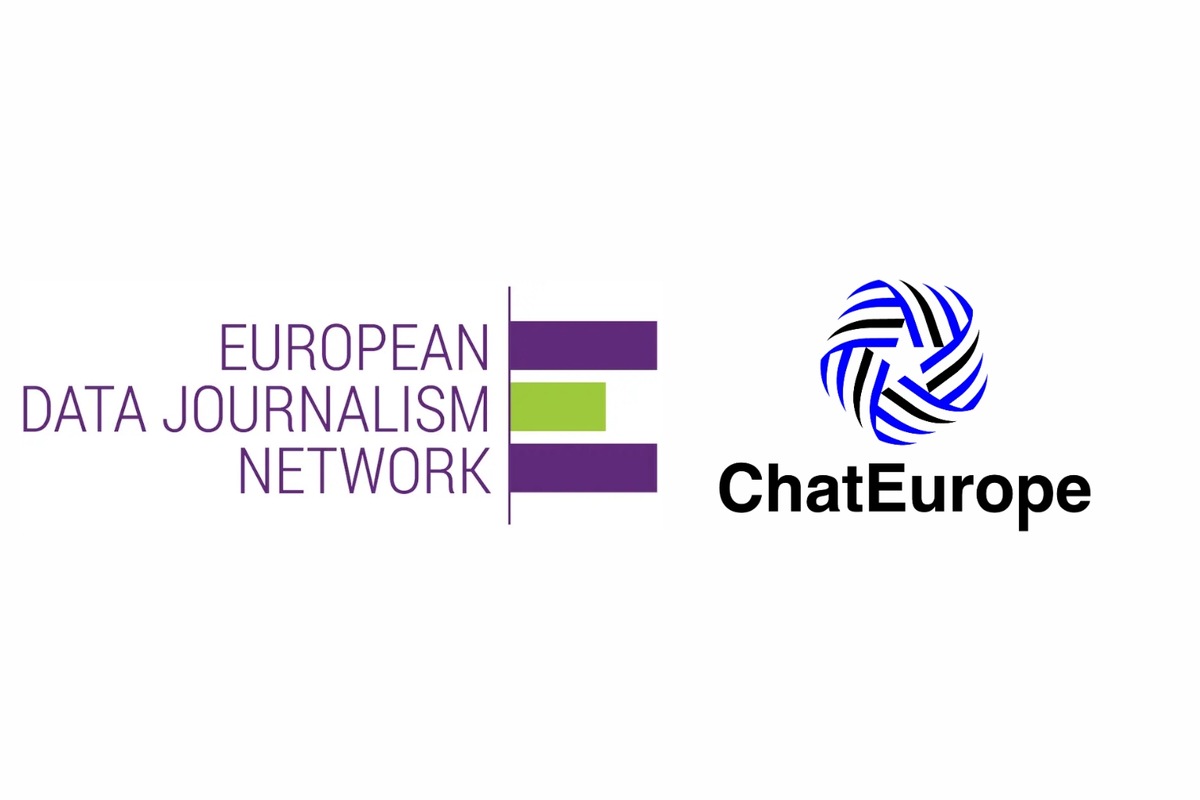 ChatEurope und EDJNet bieten für Medienschaffende kostenlose Texte, Visualisierungen und Daten zu EU-Themen presseportal.de