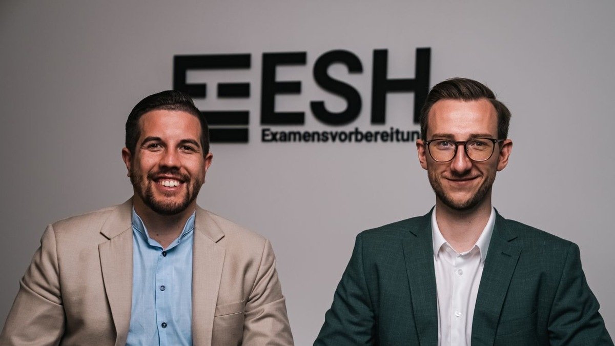 ESH Examensvorbereitung in der Kritik: Was wirklich hinter dem Angebot für angehende Steuerberater steckt presseportal.de