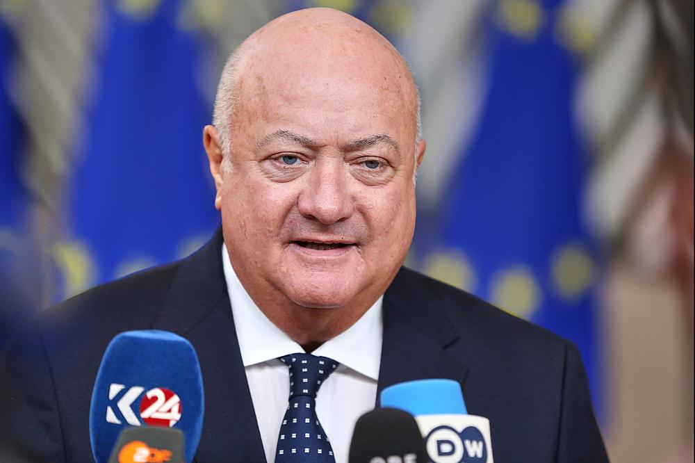 Christian Stocker (Archiv) über dts Nachrichtenagentur