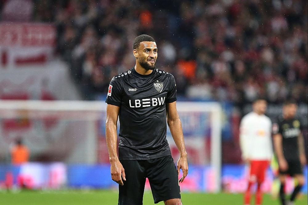 Josha Vagnoman (Archiv)