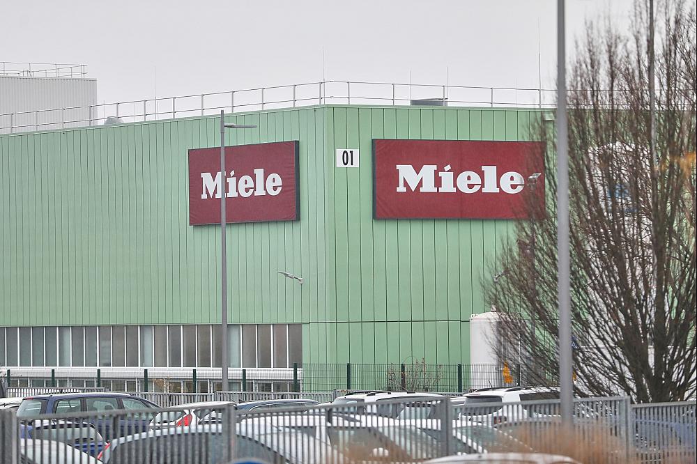 Miele (Archiv)