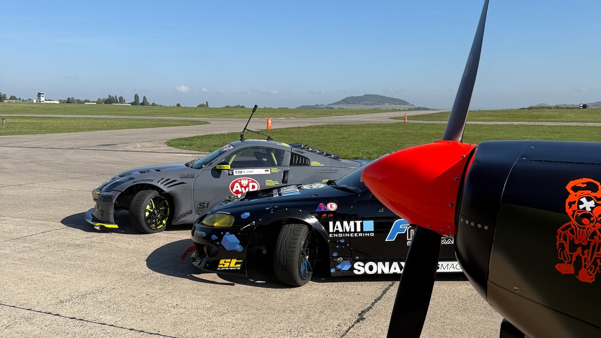 Spezialfolge am Sonntag! 