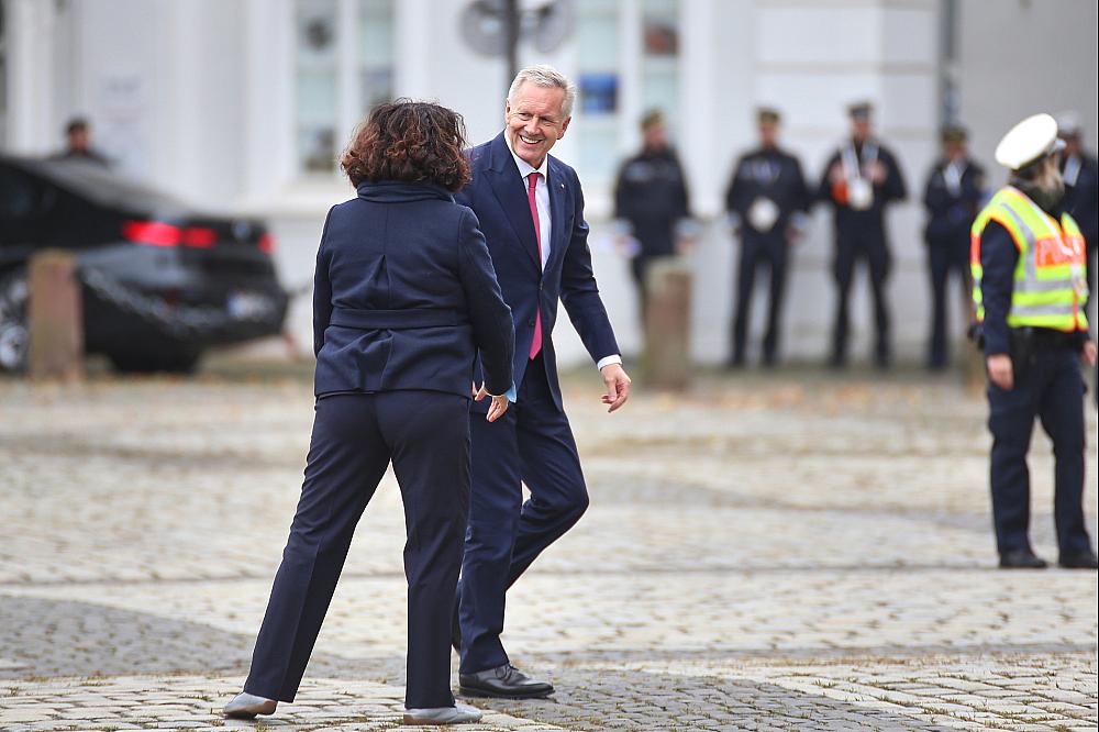 Christian Wulff (Archiv) über dts Nachrichtenagentur