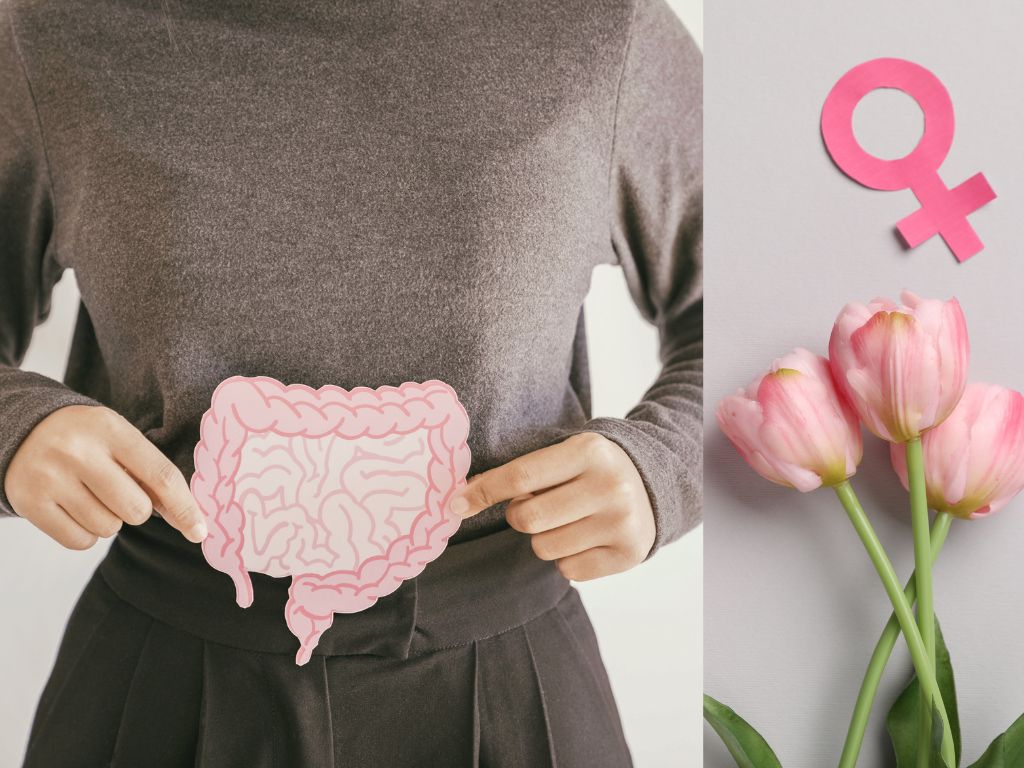 Menopause bonaFeel über pressetext.de