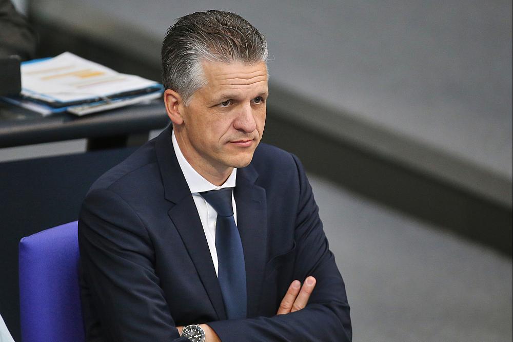 Kanzleramtsminister Thorsten Frei zeigt Verständnis für Frust – Tempo bleibt hoch