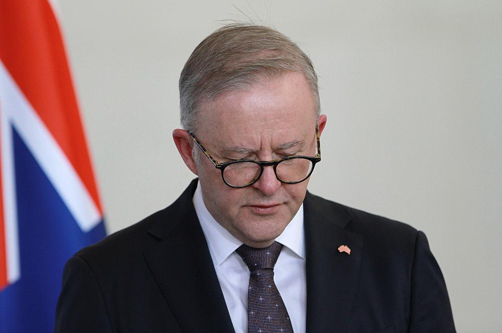 Australien sagt jüdischer Gemeinschaft nach Anschlag verstärkte Sicherheit zu