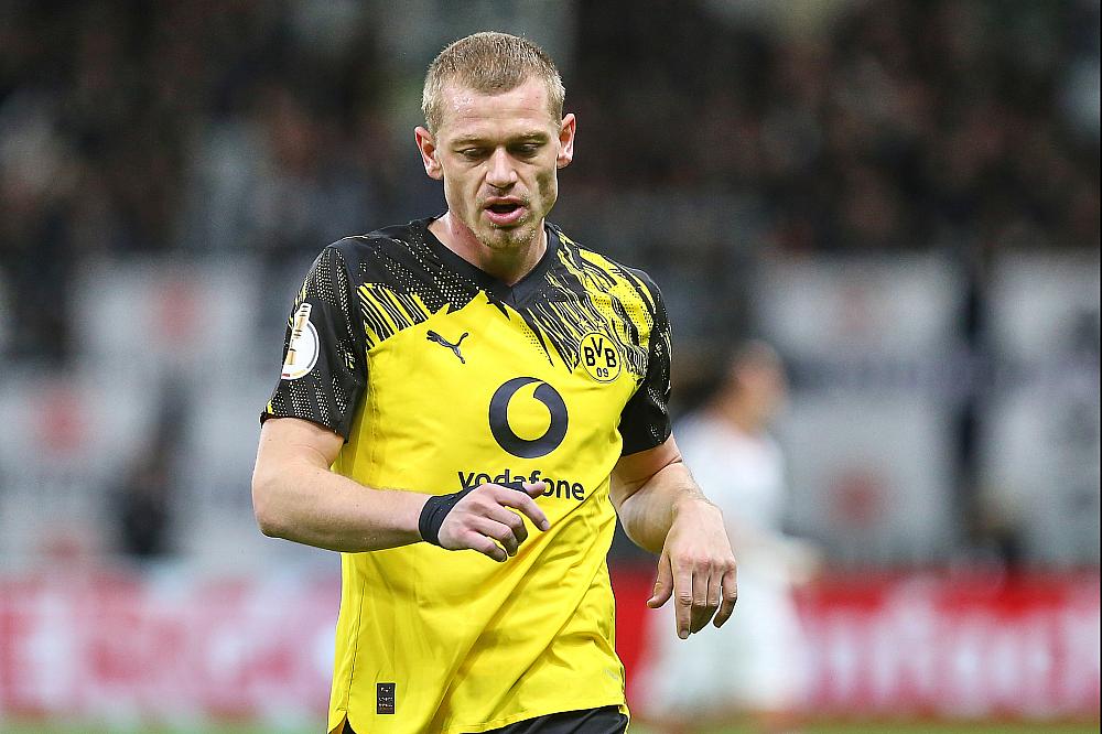 Julian Ryerson (Archiv)