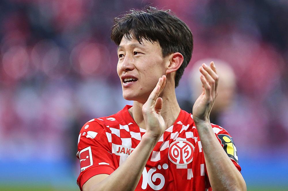 Jae-sung Lee (Archiv) über dts Nachrichtenagentur