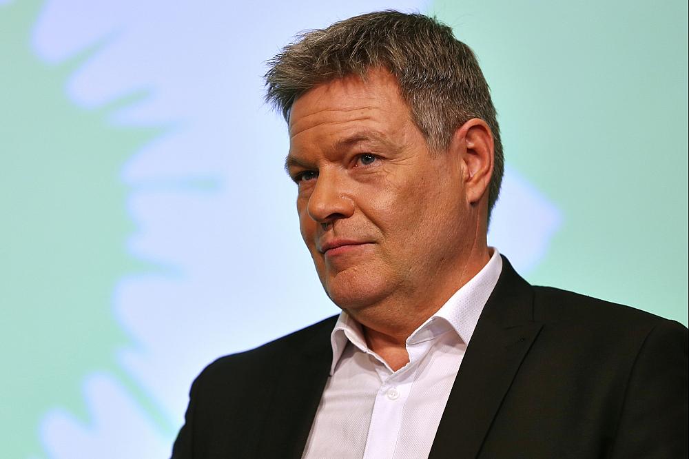 Renate Künast fordert Grünen-Abschied von Habeck-Rückkehrfantasien