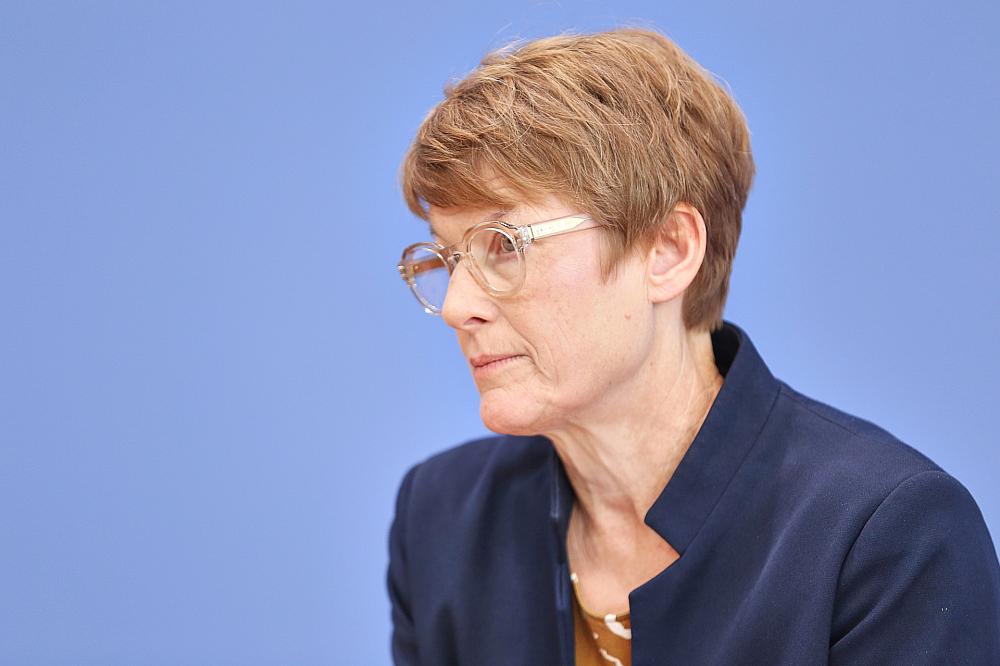 Veronika Grimm (Archiv)