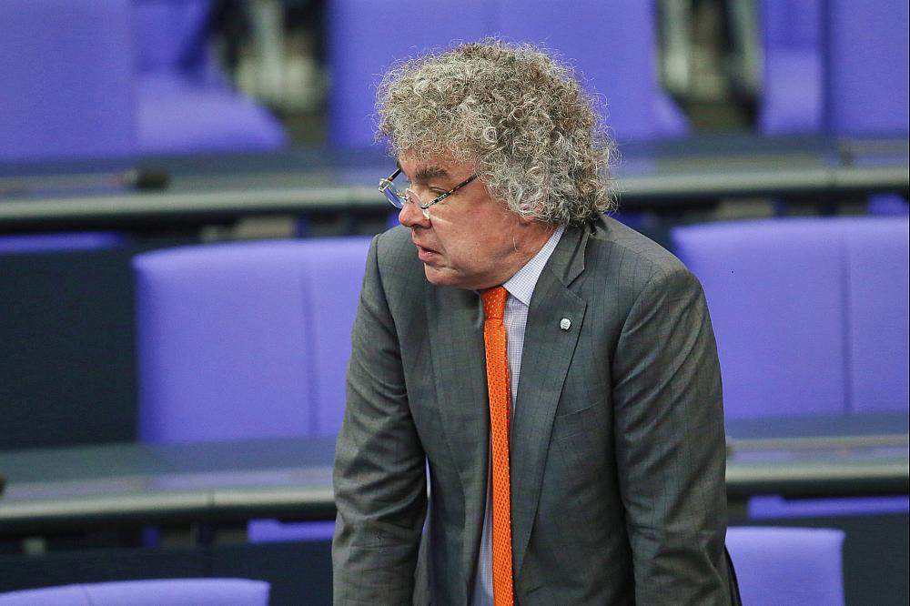 Matthias Moosdorf (Archiv) über dts Nachrichtenagentur