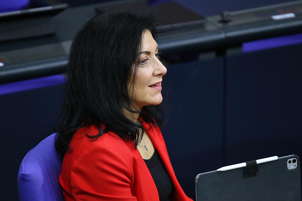 Katherina Reiche (Archiv) über dts Nachrichtenagentur