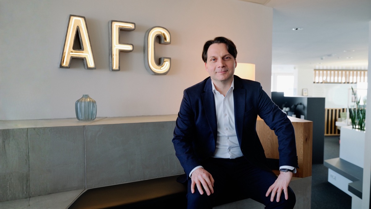 Disruption in der Kfz-Flottenversicherung: Mit AFC PRIME die Prämien- und Kostenspirale durchbrechen