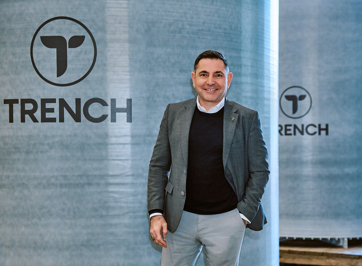 Geschäftsjahr 2025: Trench Group setzt Wachstumskurs fort, Umsatz steigt um mehr als 30 Prozent