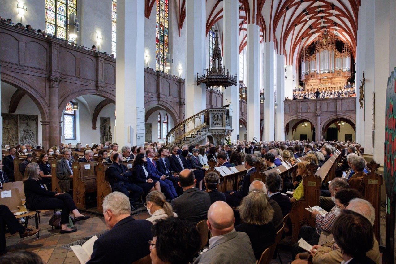 Bachfest Leipzig 2026