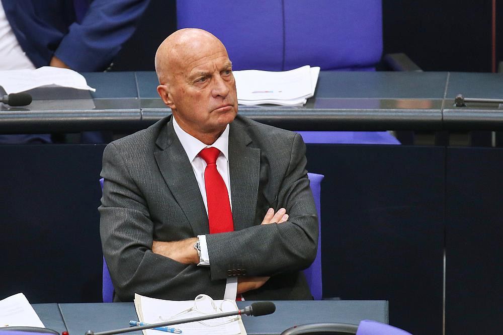 AfD weist Rüge gegen Rüdiger Lucassen nach Kritik an Höcke an