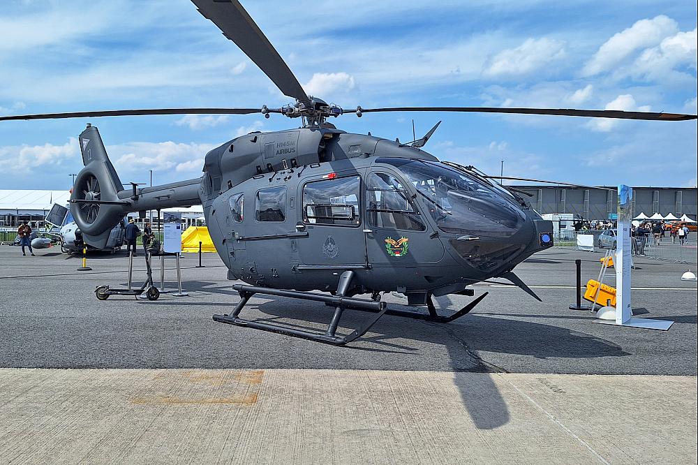 Europa bündelt Kräfte: Gemeinsame Rüstungsprojekte nehmen Fahrt auf