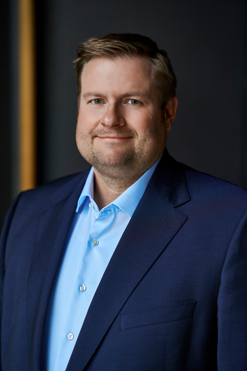 Medium Magazin kürt Dr. Dennis Ballwieser zum 